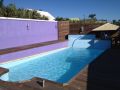 Belle villa F7 de 220m avec piscine sur 535m de terrain